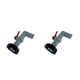 thumbnail image 3 of Speravity Grifos de drenaje de boquilla de contenedor IBC, accesorios de conector de depósito doméstico de repuesto, codo de 90 ° 25mm 90° 32mm 2piezas, 3 of 6