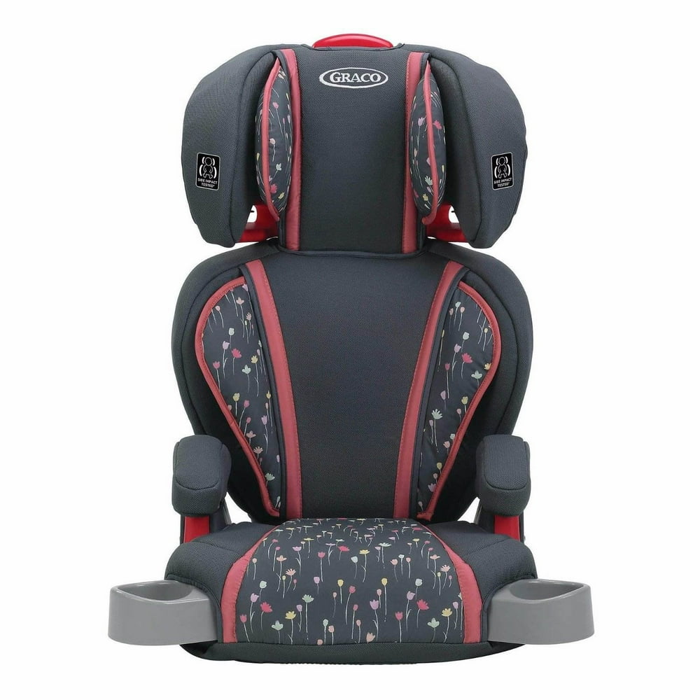 Graco Highback TurboBooster Height Adjustable Car Seat for Graco Highback TurboBooster Height Adjustable Car Seat for