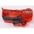 thumbnail image 2 of Genuine Husqvarna 525628901 Chain Brake Orange Fits 235 235e 236 236e 240 240e, 2 of 3