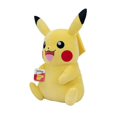 Peluche Pokemon Pikachu 24 pulgadas