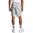 Champion Authentic Cotton 9Inch Men's Shorts with Pockets