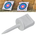 thumbnail image 1 of 30Pcs Archery Target Nails, Archery Target Pins Lengthening Reusable for Holding Target Face Paper, 1 of 7