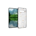 thumbnail image 1 of Daisies-Floral-180 Phone Case, Degined for Google Pixel 7 Pro Case Men Women, Flexible Silicone Shockproof Case for Google Pixel 7 Pro, 1 of 1