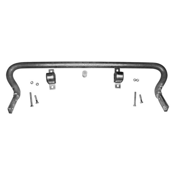 Roadmaster 1139148Front Factory Replacement Main Sway Bar for 2012-2017 Ford F-550