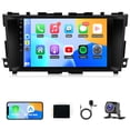 thumbnail image 1 of Estéreo de coche Naifay IPS Touch de 9 pulgadas para Nissan Altima 2013-18, 1 of 6