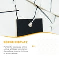 thumbnail image 4 of RUNROTOO 5000 Pcs Tag Strings for Labels Plastic White Fastening for Decorations, 4 of 8