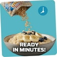 thumbnail image 3 of Avena Mosh Rolled Oats, Gluten Free, Non GMO, Perfect for Overnight Oats, Vegan, 30 Oz,1-Pack, 3 of 6