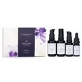 thumbnail image 1 of Minikit de viaje & Edible Beauty On The Fly: leche limpiadora de 15 ml, bruma tónica de 30 ml, sérum, 1 of 3