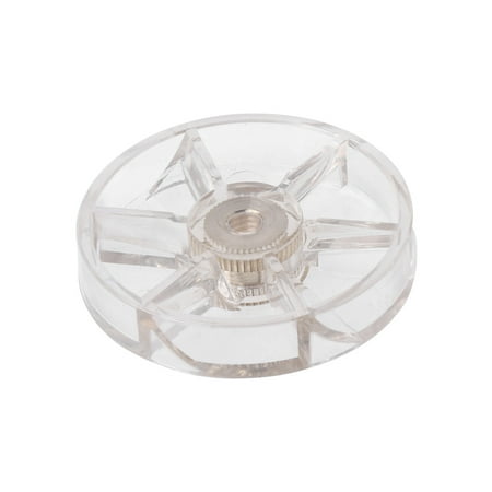 

Top Base Gear Plastic Assembly Replacement Spare Parts For Nutribullet 600W/900W