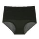 thumbnail image 3 of WILLBEST Calzones De Mujer Tangas De Cintura Alta A Rayas No Show Bikini Tangas Personalizadas Ropa Interior Femenina Braguitas Tanga De Algodón, 3 of 3