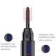 thumbnail image 5 of Rizador de pestañas calefactado, rizador de pestañas eléctrico para mujeres, mini rizador de pestañas portátil con pantalla LCD para calentamiento rápido, rizado natural y larga duración., 5 of 8