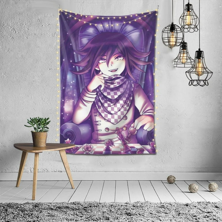 Danganronpa tapestry hotsell