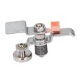 thumbnail image 3 of Magnetic Ground Clamp, Strengthen Conductive Effect Grounding Magnet Connector Brass Tail  For Power Tools, 3 of 8