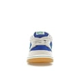 thumbnail image 3 of Nike Men's SB Dunk Low Hyper Royal Malachite Skateboarding Shoes, from StockX, 3 of 5