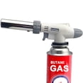 thumbnail image 1 of Antorcha de butano FunOwlet, antorchas culinarias Chef Cooking 1300 °C, 1 of 6