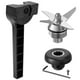 thumbnail image 1 of Piezas de repuesto para cuchillas compatibles con la batidora Vitamix, 1 of 7