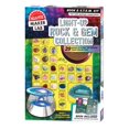 thumbnail image 1 of Kit STEM Klutz Light Up Rock & Gem Collection con 29 rocas, 1 of 1