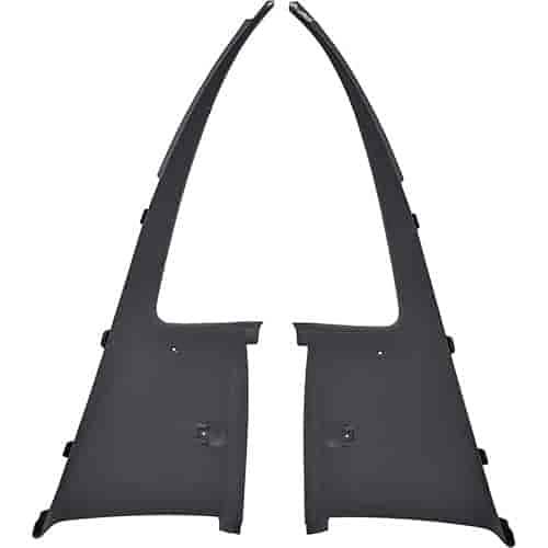 1975-81 Camaro/Firebird Inner Sail Panels