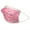 PINK DOG, variant on NEW KIDS Disposable Face Mouth Mask 3-Ply Ear Loop 50 PCS CHILDRENS MASK