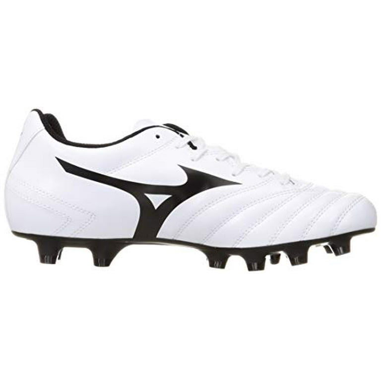 [Mizuno] Soccer Spike Monarcida NEO 2 SELECT White x Black 28.0 cm 3E