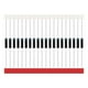 thumbnail image 1 of 20PCS 2CL77 High Voltage Diode HV Rectifier for Voltage Regulator, 1 of 5