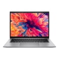 thumbnail image 3 of HP ZBook Firefly 14 G9 14" Mobile Workstation - WUXGA - 1920 x 1200 - Intel Core i5 12th Gen i5-1245U Deca-core (10 Core) - 16 GB Total RAM - 256 GB SSD - Intel Chip - Windows 11 Pro - NVIDIA T50, 3 of 5