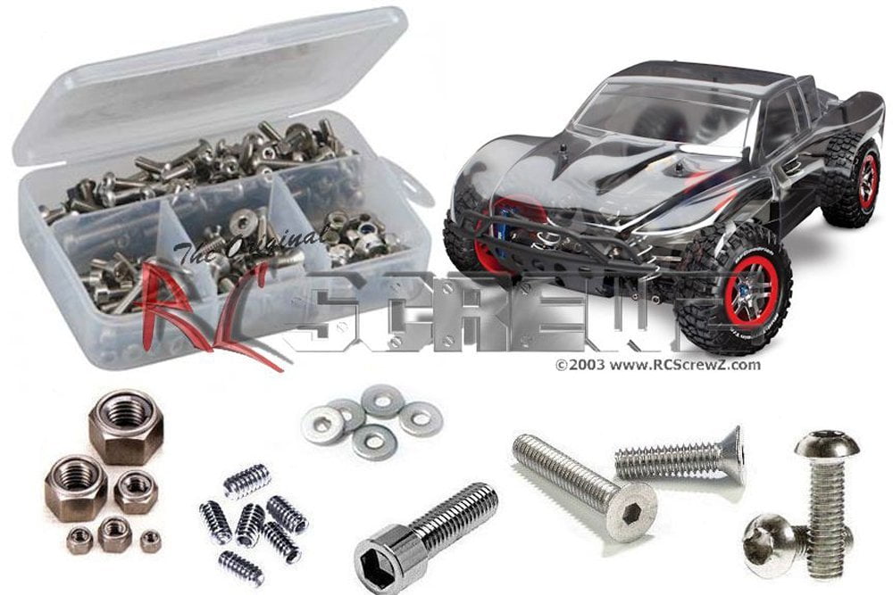 walmart traxxas