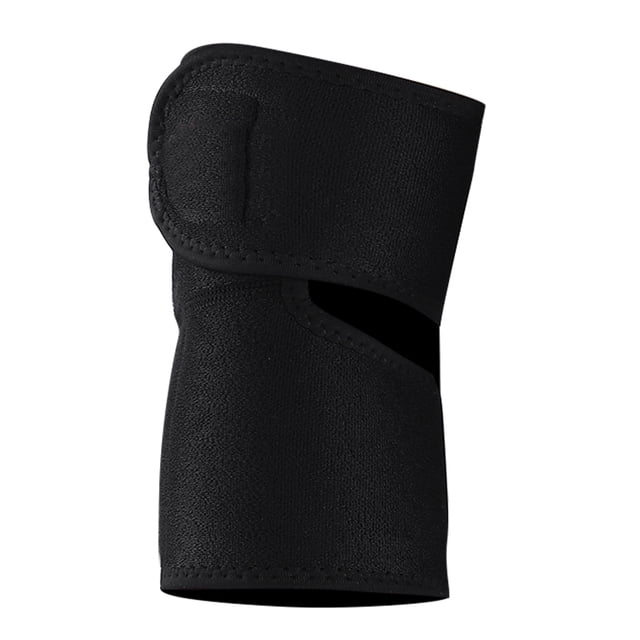 1 Paire de Protections de Coude pour Adultes Sports avec Sangle de Protection Tennis Basketball Tennis