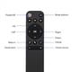 thumbnail image 2 of 4X Bluetooth 5.2 Control Remoto para Smart Tv Box TeléFono Computadora Pc Proyector Etc. BT5.2 Control Remoto, 2 of 5