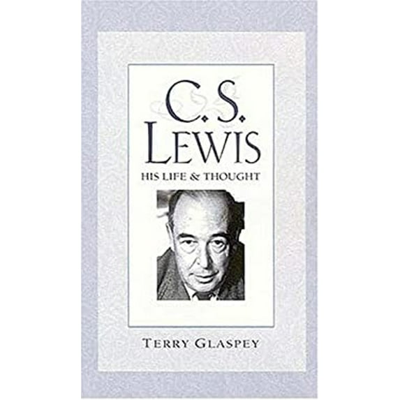 Pre-Owned C.s. Lewis: His Life & Thought (Hardcover) 0884863352 9780884863359
