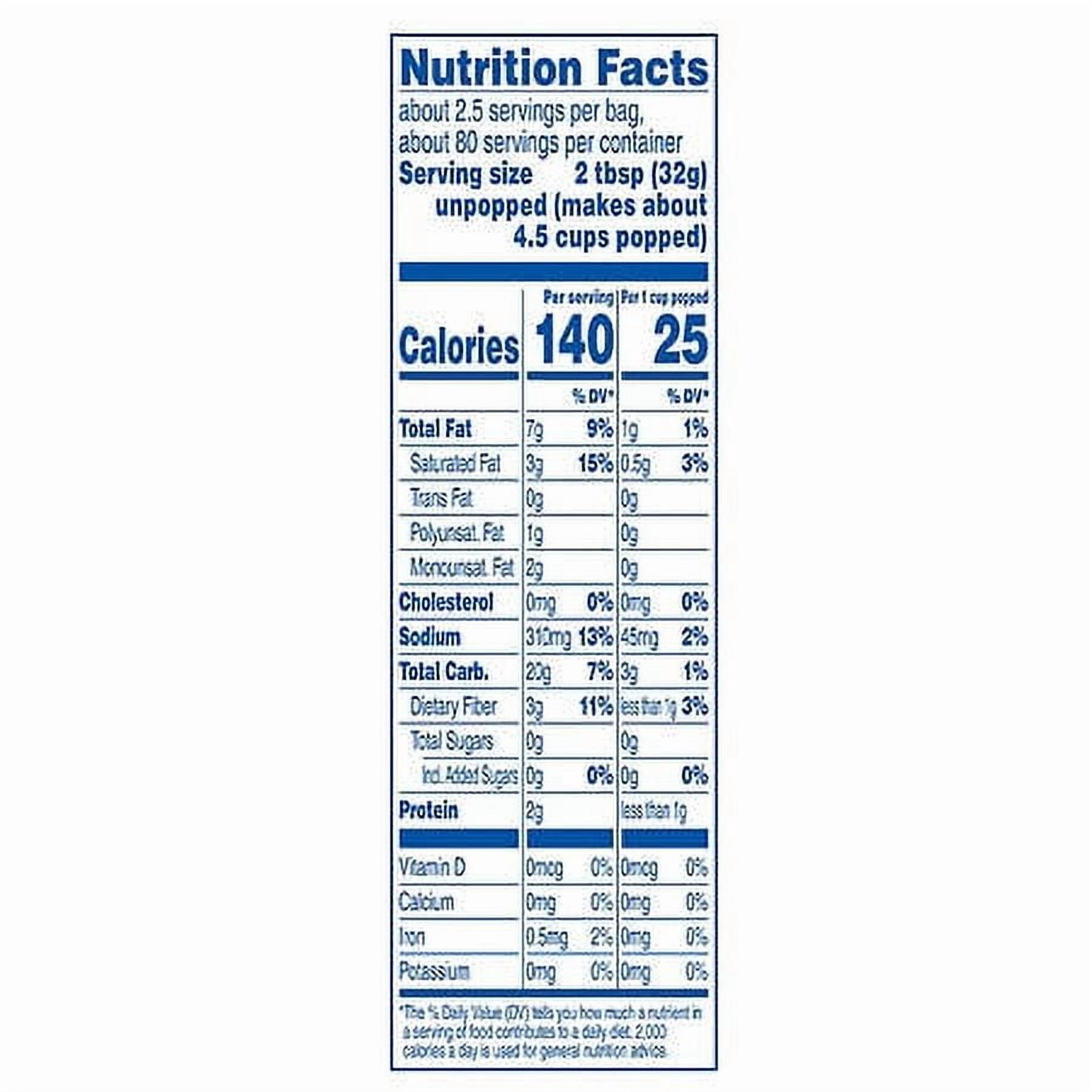 Product of Act II Butter Lovers Popcorn 30 Ct.