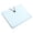 Blue, variant on Chanana Expanding File Folder 12 Pockets Accordion File Organizer, Portable Document Receipt Organizer for A4 Letter Size Paper, Waterproof Folder for Bussiness Office Supplies, Pink