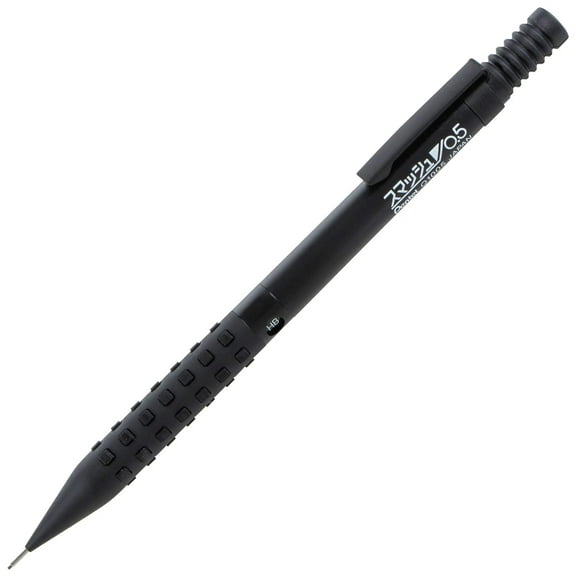 Pentel SMASH Mechanical Drafting Pencil (0.5mm) Limited Edition Colors