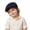 Navy, variant on NordicNest Kids Sun Hat Wide Brim Foldable Beach Hat, Toddler Sun Hat, Sun Hats for Kids, Sun Hats for Outdoor Summer Activities s s One Size 3‑16Y Red