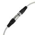 thumbnail image 3 of XLR Cable, 3 M  XLR Male To Female Microphone Cable Audio Mic Cable, 3 of 8