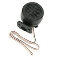 thumbnail image 2 of Car Tweeters,2pcs Car Dome Tweeter Dome Speaker Car Audio Tweeter Highly Versatile, 2 of 14