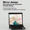 thumbnail image 5 of Cell Phone Stand for Desk Adjustable Phone Holder Foldable Phone Cradle Office, 5 of 5