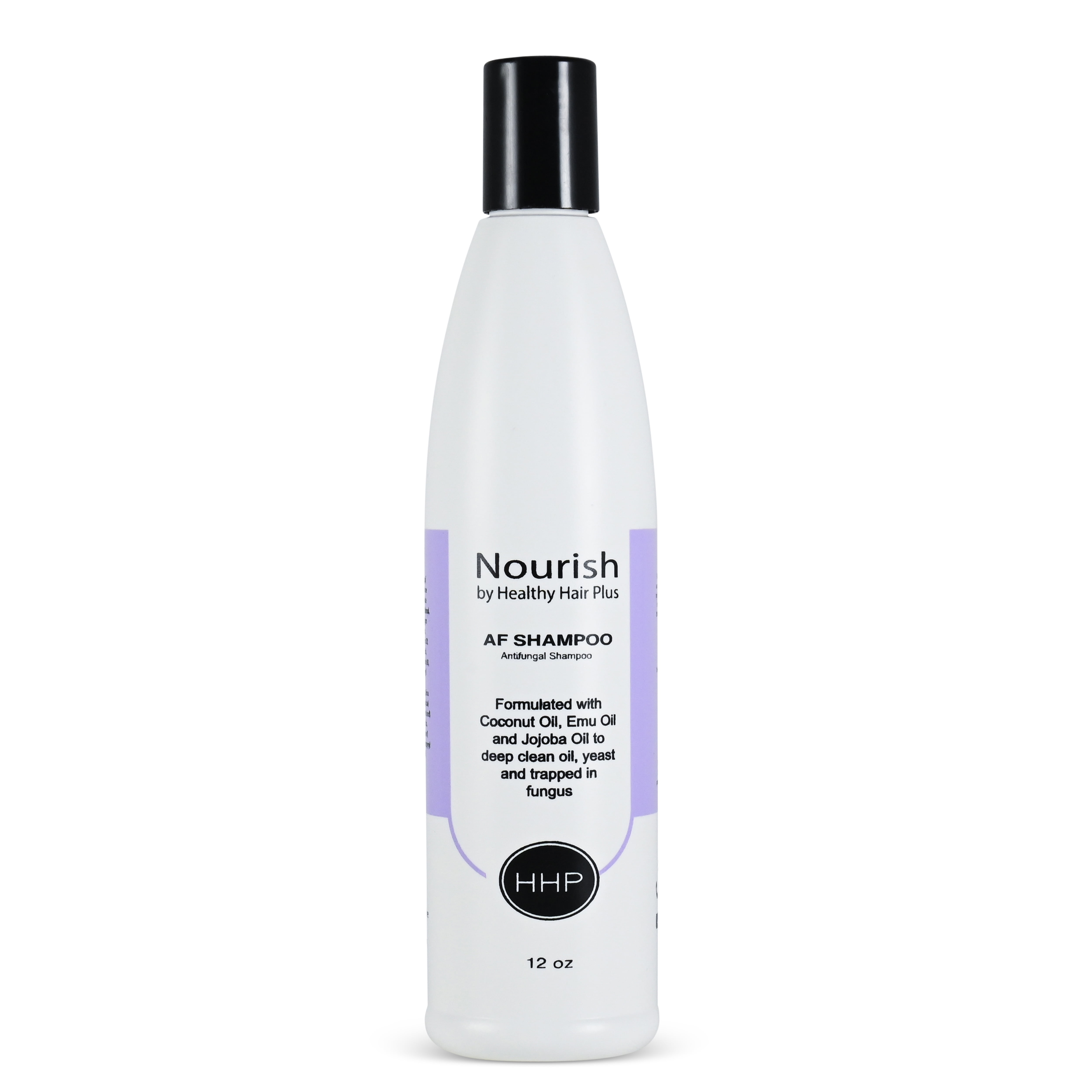 Healthy Hair Plus Antifungal Shampoo Walmart.com