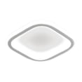 thumbnail image 2 of Minimalist Ceiling Light, Lamp Lighting Pendant Light Fixture LED White, 2 of 7