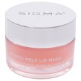 thumbnail image 2 of Mascarilla de labios SIGMA Hydro Melt Hush Aceite para labios 0,34 oz, 2 of 3