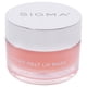 thumbnail image 2 of Mascarilla de labios SIGMA Hydro Melt Hush Aceite para labios 0,34 oz, 2 of 3