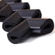 thumbnail image 5 of 16Pcs Esquina de Parachoques Protectores para Borde Table Seguridad de Bebes Negro, 5 of 5