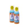 Simply Saline Nasal Mist Baby 1.5 oz (Pack of 2)
