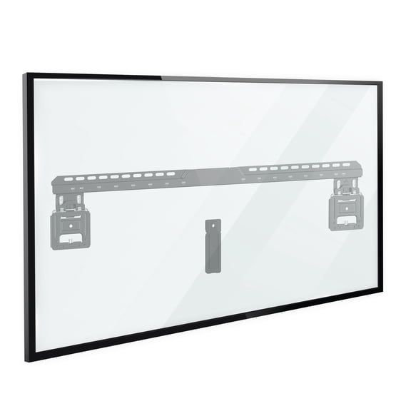 Ultra-Slim Fixed TV Wall Mount, Large for 50" to 100" TVs