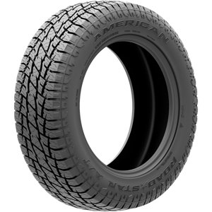 American Roadstar A/T 265/70R18 124/121S E 10 Ply All Terrain Light Truck Tire Sansujyuku sansujyuku.com