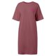 thumbnail image 3 of WILLBEST Vestidos con Curvas para Mujer, Vestido Largo Holgado Informal de Verano con Estampado de Manga Corta para Mujer Grande​​, 3 of 3