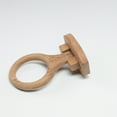 thumbnail image 4 of Whitecap 62338 Teak Towel Ring, 4 of 4