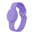 thumbnail image 1 of Enfants Imperméable pour Airtag Sangle en Silicone Nouveau Remplacement Enfant pour Enfants, 1 of 9
