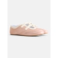 thumbnail image 2 of Weekend Academy Little & Big Girls Ballet Sneaker, 2 of 6