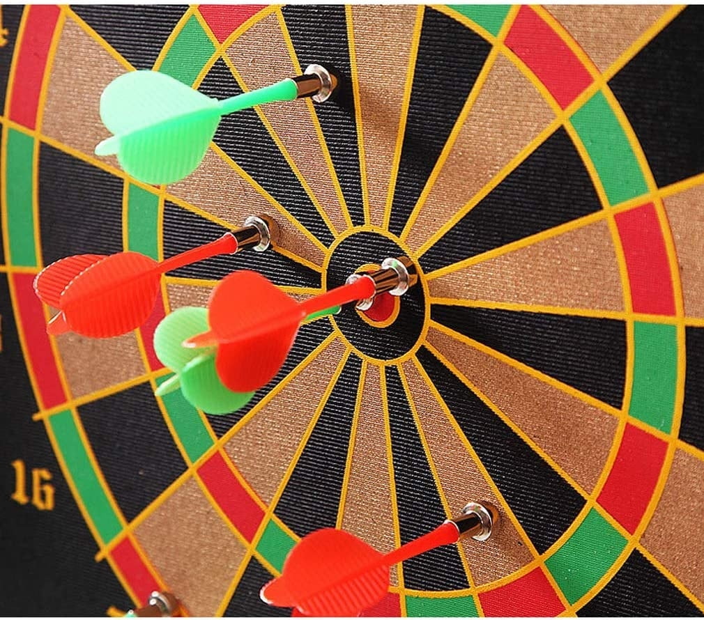 magnetic games for children